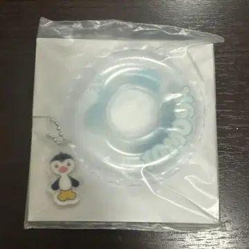토모야 우키와 키링