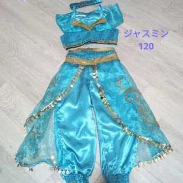 재스민 코스튬 120