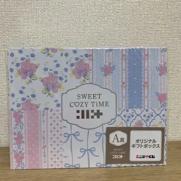 ILLIT 아이릿 에니마이 복권 A상 오리지널 기프트 박스 2