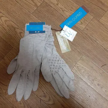 CAPRI.GUANTI.UV 컷 장갑, 새상품