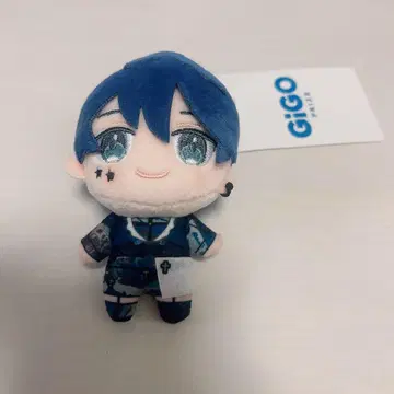 RINDO 베비누이 XP!A 나메 GiGO 한정판 프라이스