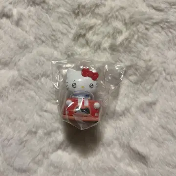 토미카 튠즈 SANRIO CHARACTERS Vol.1 키티