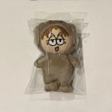 야마시타 에이쿠 ONE N' ONLY EIKU 봉제 인형 원엔
