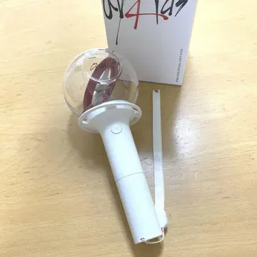 StrayKids 공식 라이트 스틱 응원봉 ver.1