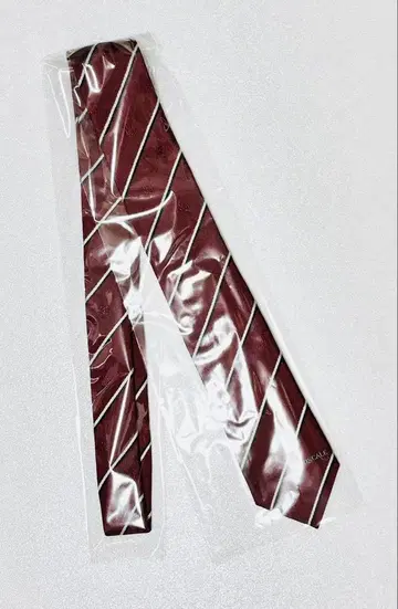 가면라이더W WIND SCALE 넥타이 WS 올 패턴 레드 x 스트라이프