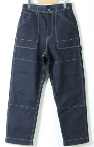 snowpeakTAKIBIDenimPants 타키비 스노우피크 L