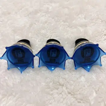 히프노시스 마이크 메이시마 메이슨 리우 반지 라이트