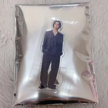 N/A 복권 아카시 닌 아크릴 스탠드