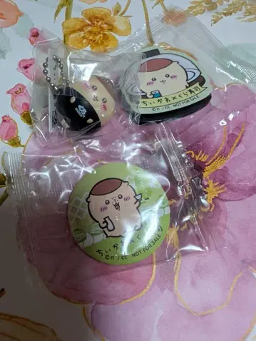 치이카와 (먼작귀) 쿠라스시 밤만주