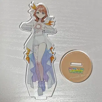 프로세카 하나사토 미노리 ZOZOTOWN 아크릴 스탠드