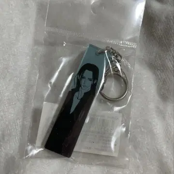 야자와 아이 전 타쿠미 아크릴 키링