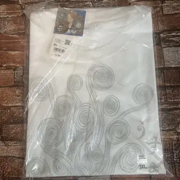 UNIQLO 이토 준지 소용돌이 UT / M 사이즈