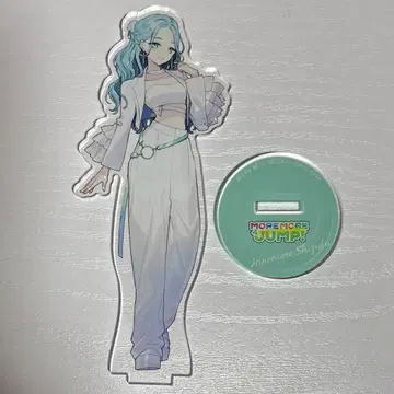 프로세카 히노모리 시즈쿠 ZOZOTOWN 아크릴 스탠드 아크릴 스탠드