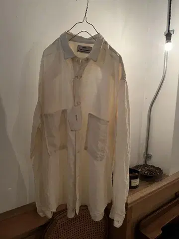 Kaval 남성용 셔츠