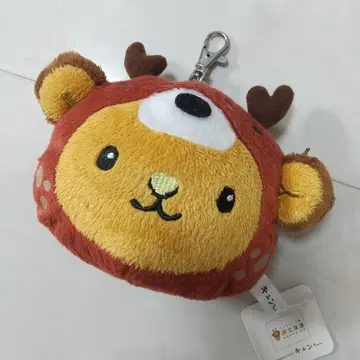 새상품 홋카이도 쿤짱 낚시릴 케이스