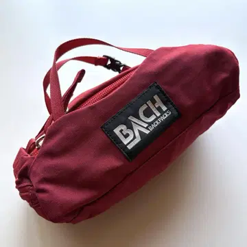 바흐 BACH 미니 더플