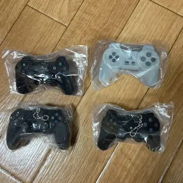 플레이스테이션 게임 시작! 사운드 컬렉션