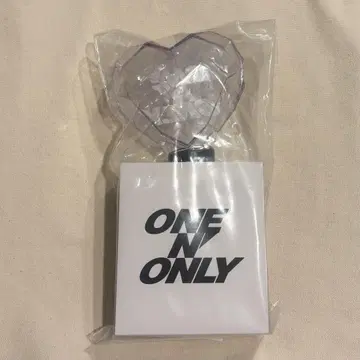 ONE N ONLY 응원봉 004