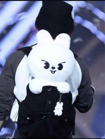 StrayKids 리노 테디베어 5'clock Lee 비트 SKZOO