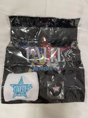 B'z UNITE#02 가챠가챠 세트