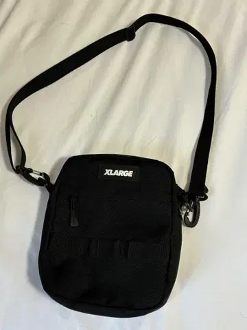 XLARGE MILITARY SHOULDER BAG XLARGE