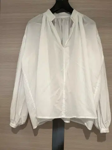 RHC Ucrane Shirt 블라우스 론 헤르만 ronherman