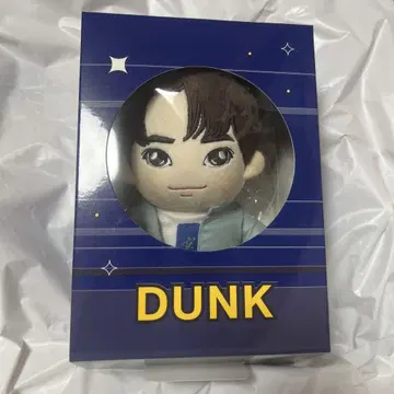 Joongdunk 태국 Star In My Mind 봉제 인형 GMMTV