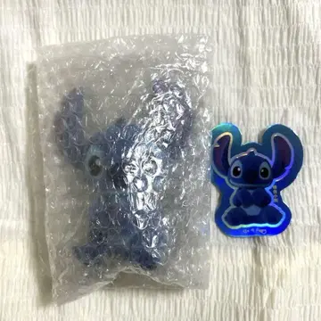 52toys 스티치