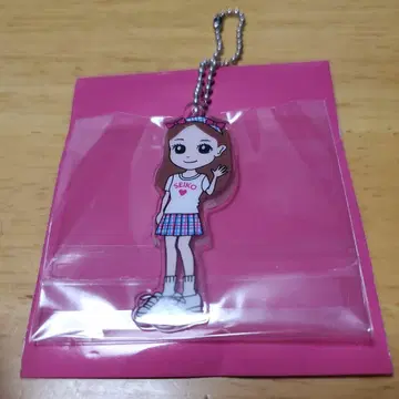 마츠다 세이코 2025 Sing ! Sing ! Sing ! 아크릴 참
