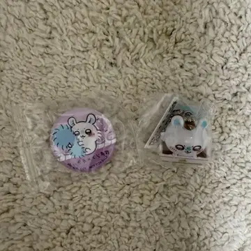 쿠라스시 치이카와 (먼작귀) 모몽가 세트