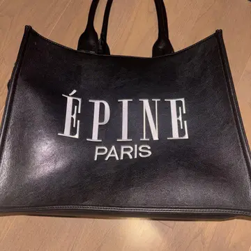 epine 토트백
