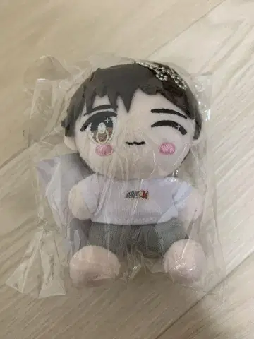 M!LK 야마나카 쥬타로 봉제 인형