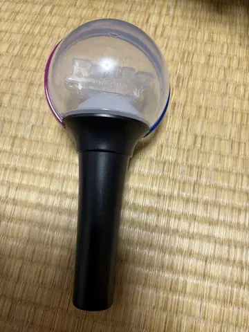 킹프리 Re ERA 응원봉
