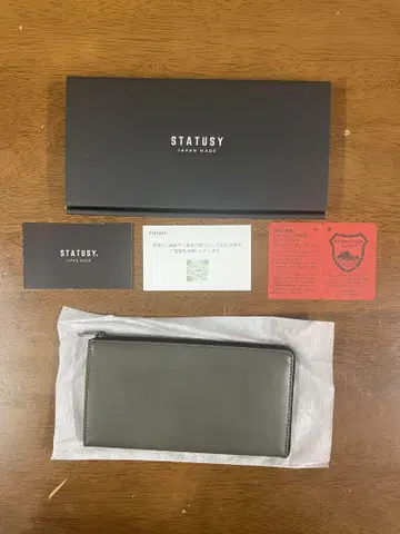 STATUSY il modo Air 토프 오른손잡이 새상품