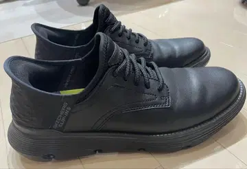 SKECHERS 스케쳐스 슬립 인즈 가르자 가빈 26.5cm