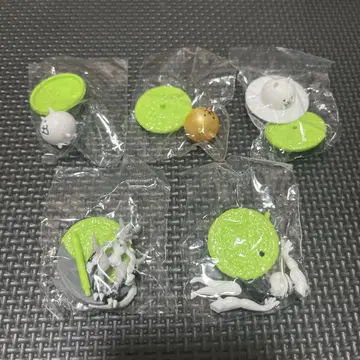 냥코 대전쟁 초코사프 5세트
