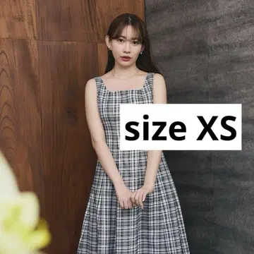 Herlipto Paddington Long Dress XS 블랙