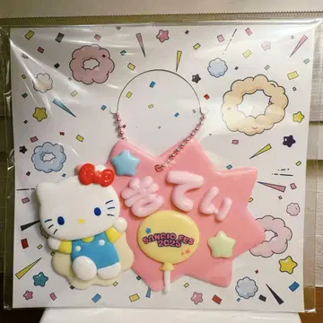 산리오 페스티벌 메르헨 공방 헬로키티