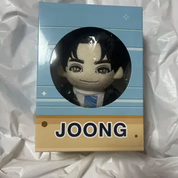 Joongdunk 태국 Star In My Mind 봉제 인형 GMMTV