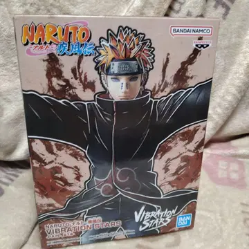 NARUTO VIBRATION STARS 페인 피규어