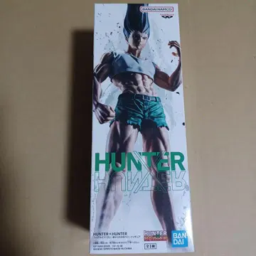 헌터x헌터 피그 라이프! 곤 모든 펜 피규어