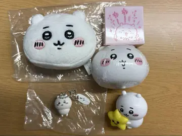 치이카와 (먼작귀) 묶음 판매