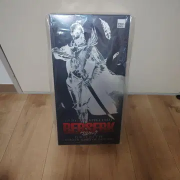 Threezero 1/6 베르세르크 그리피스 신생 매의 단