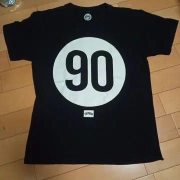CREPEMAN ninety90 나인티 티셔츠 M 크레이프맨