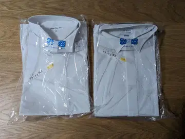 윙카라 셔츠 결혼식 신랑용