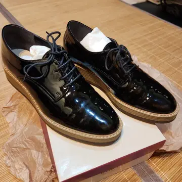 BARCLAY 버클레이 신발