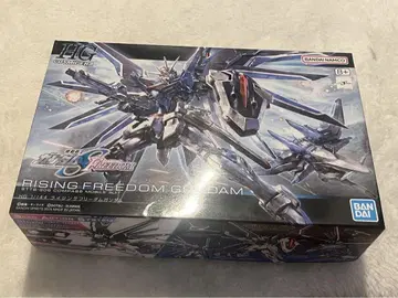 HG 1/144 라이징 프리덤 건담 새상품