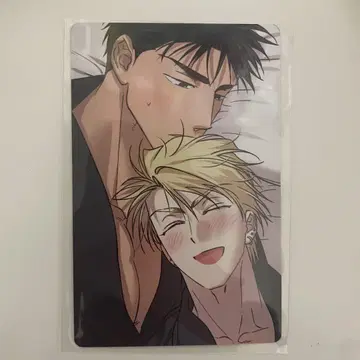 lezhin 레진 팝업 아침이 되었습니다 Driver's High