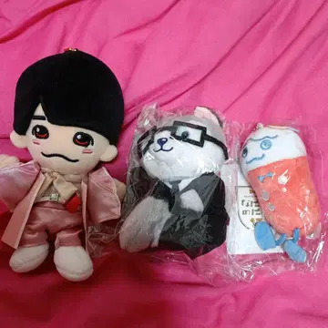 나니와단시 니시하타 다이고 치비누이