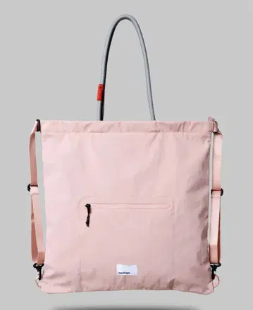 [ topologie ] Draw Tote 드로 토트